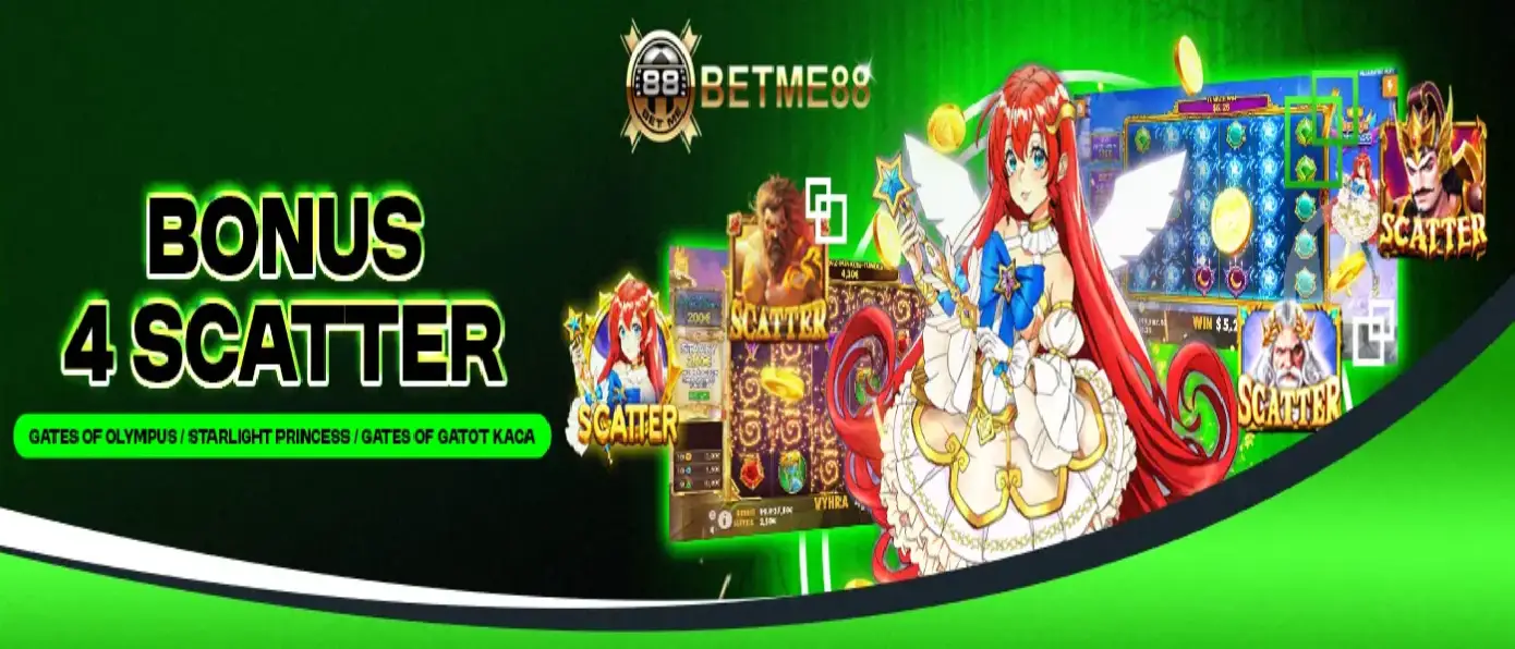 Link Gacor
